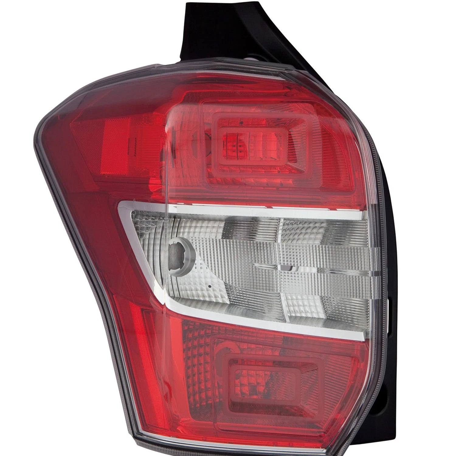 Replacement Driver Side Tail Light Lens Housing for Subaru Forester (2014–2016)