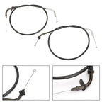 Throttle Cable for Yamaha XVS400 DS400 V-star (1996–2012) / XVS650 V-star (1998–2015) T9