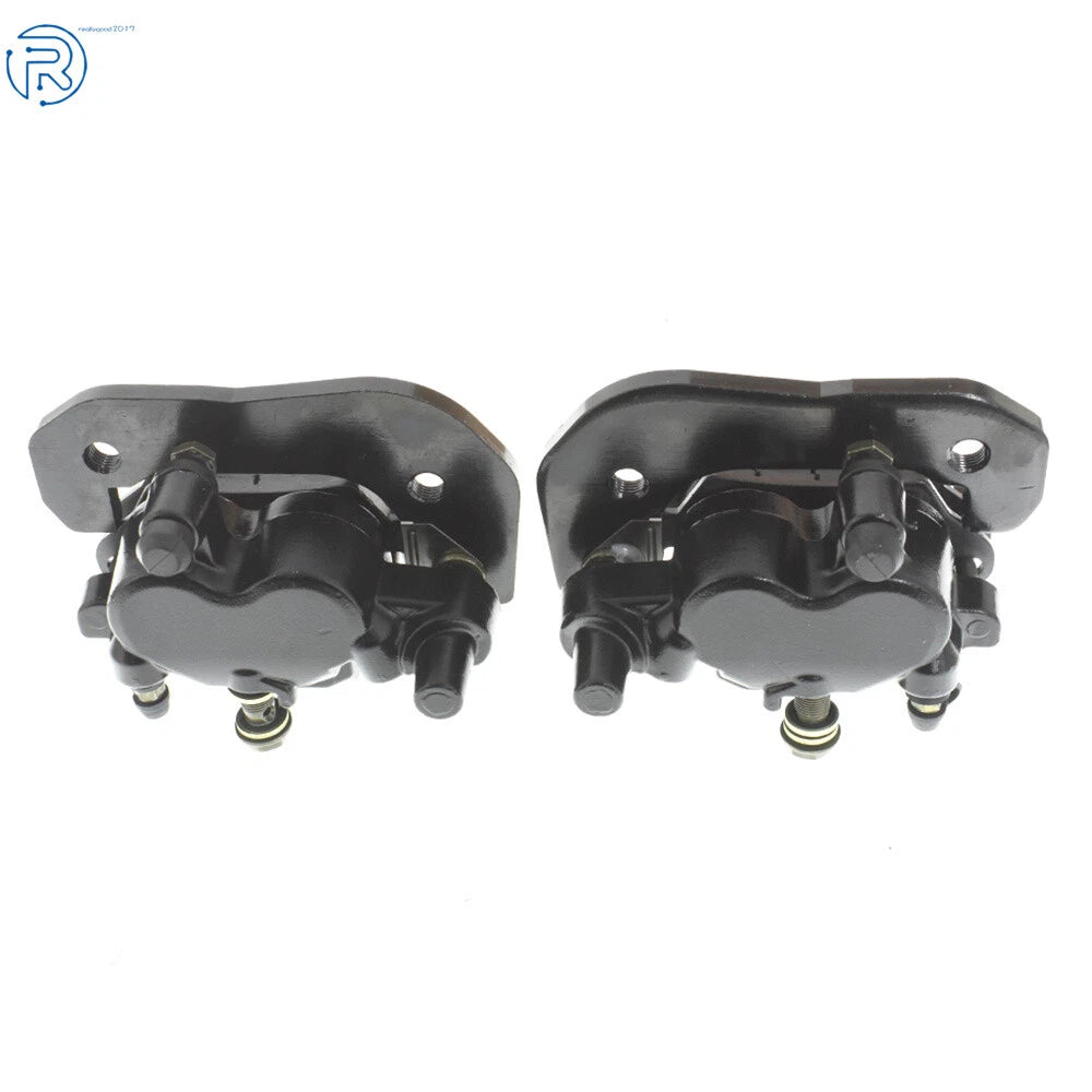 Brake Caliper Set for Can-Am Outlander L 450/500/570 (2015-2023)