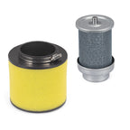 Air Filter Set for Honda Rancher 350 TRX350FM (2000–2006)