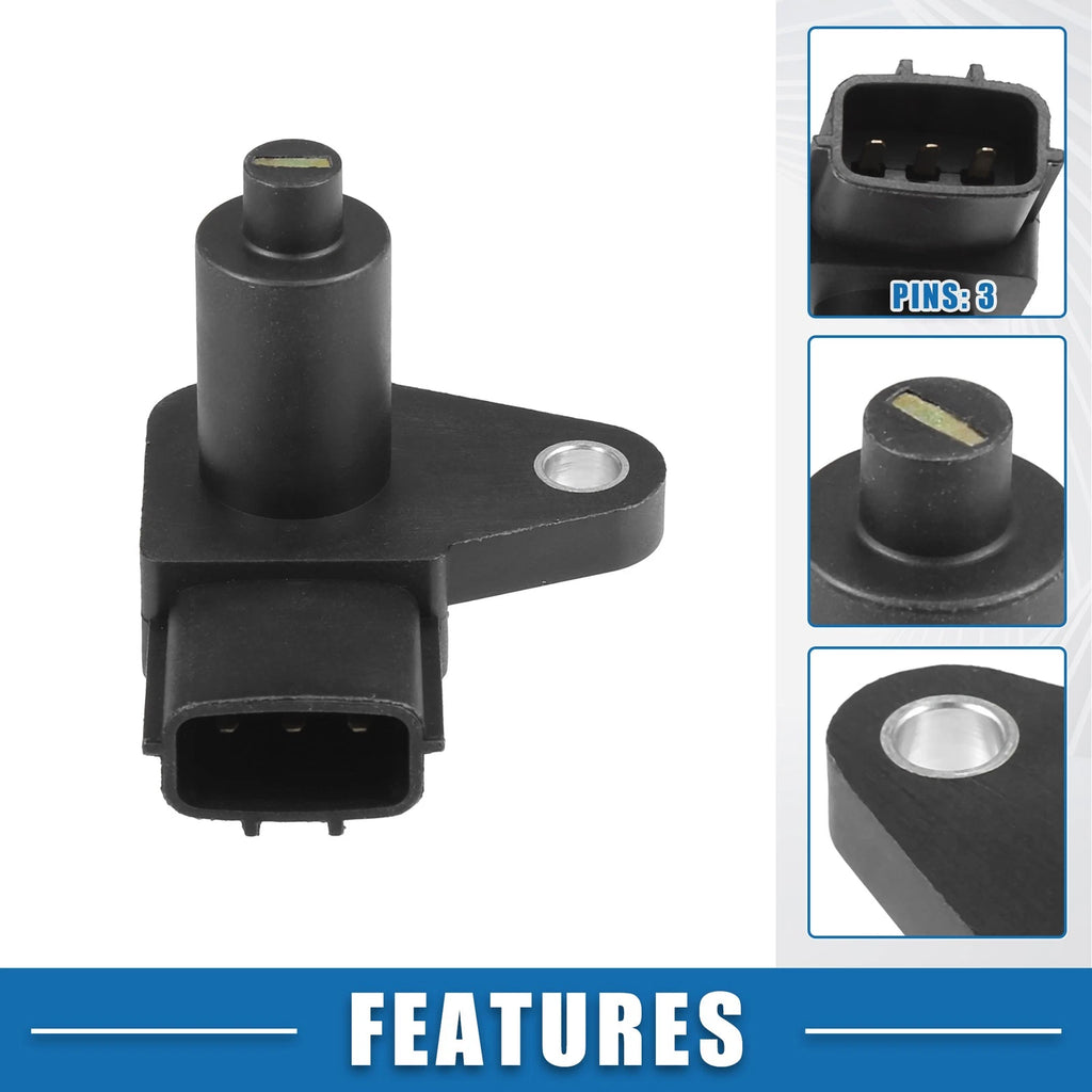 Crankshaft Position Sensor No. 2373135U10 for Nissan Maxima (1995–2001)