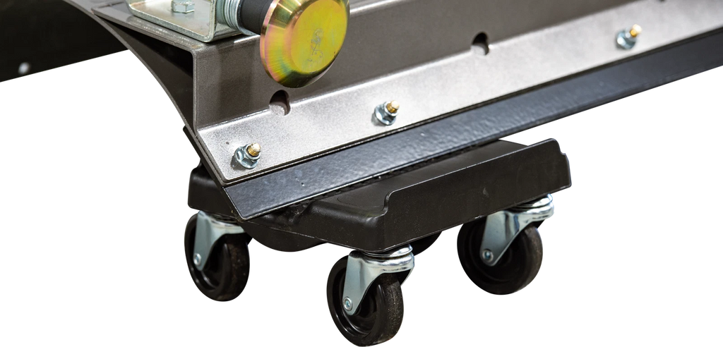 Plow Dolly Set for OPEN TRAIL ATV/UTV (3 Piece)