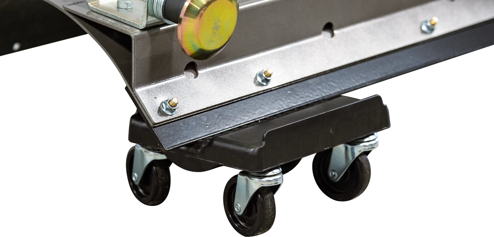 Plow Dolly Set for OPEN TRAIL ATV/UTV (3 Piece)