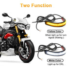 2X LED Strip Light for Motorcycle (12V)