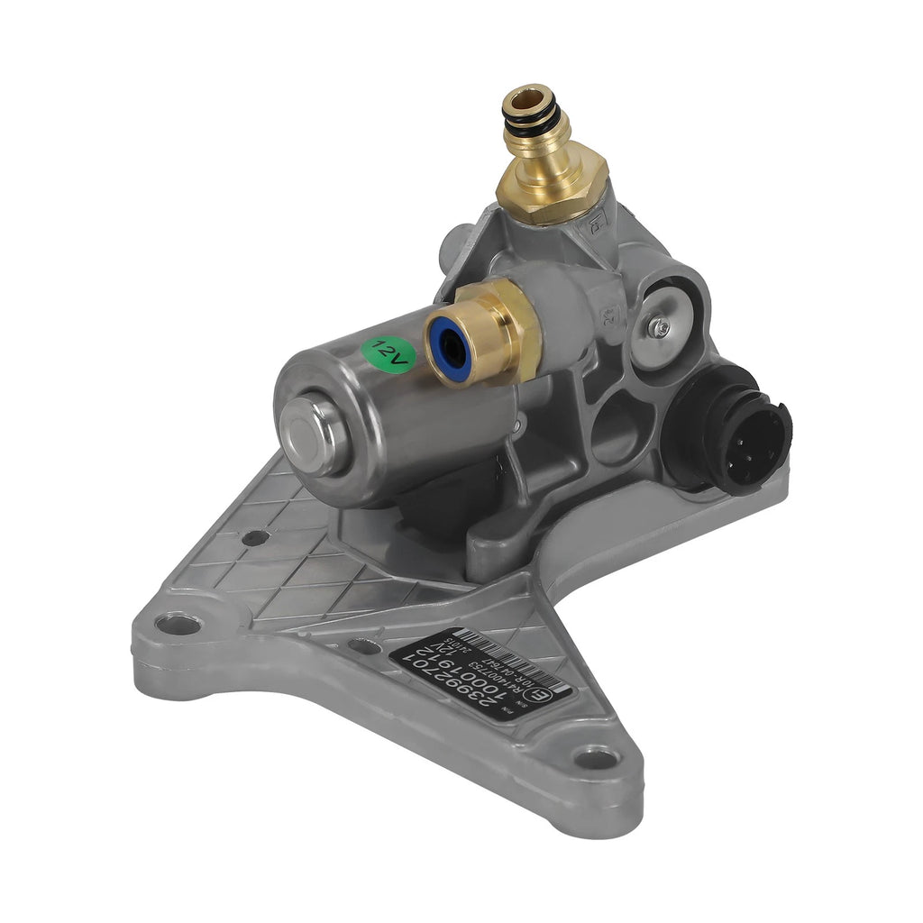 Engine Brake Air Valve for Volvo D12 (21369922, 20994246, 2399270, 20741658)