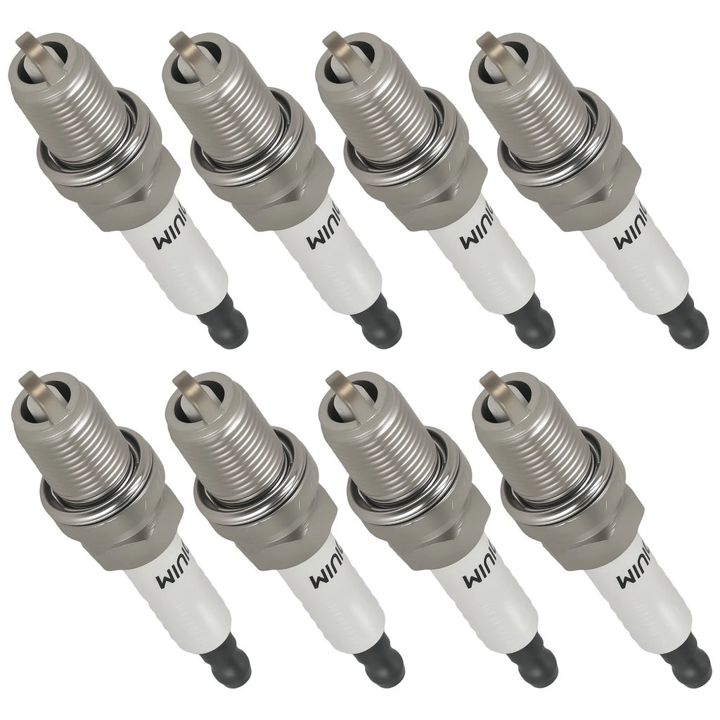 Iridium Plugs for Jaguar XJ8 Super V8 (2004–2009)