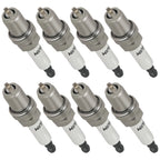 Iridium Plugs for Jaguar XJ8 Super V8 (2004–2009)