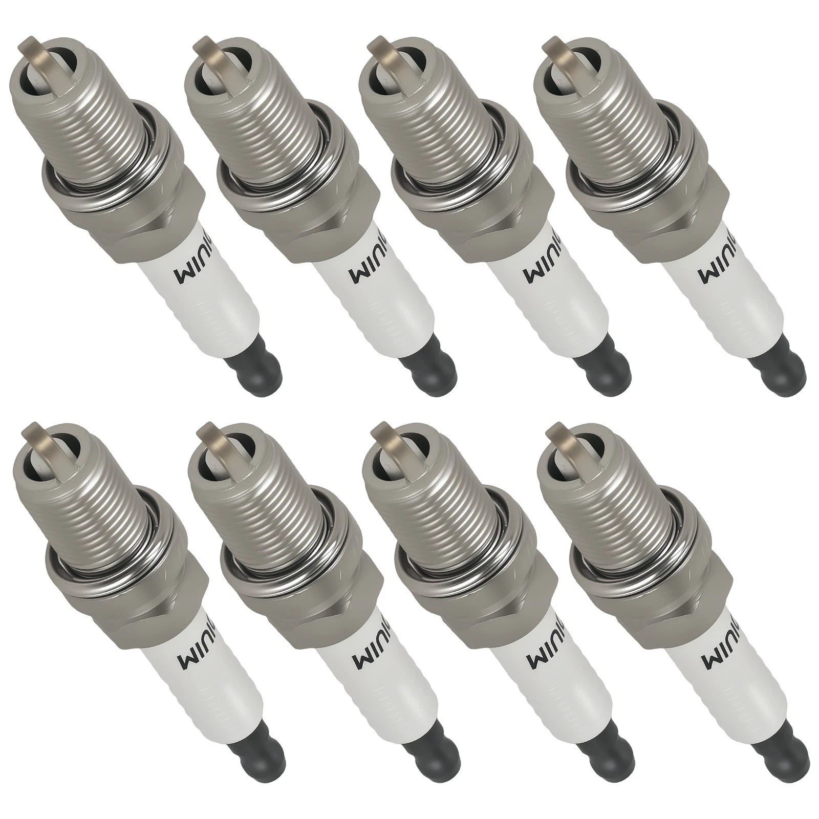 Iridium Plugs for Jaguar XJ8 Super V8 (2004–2009)