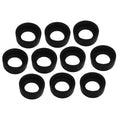 10-Pack Hydraulic Pump Filter Packing for John Deere 3030 3130 1530 1830