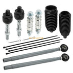 Tie Rod End Kit for Can-Am Maverick 1000 1000R Max 2013–2018
