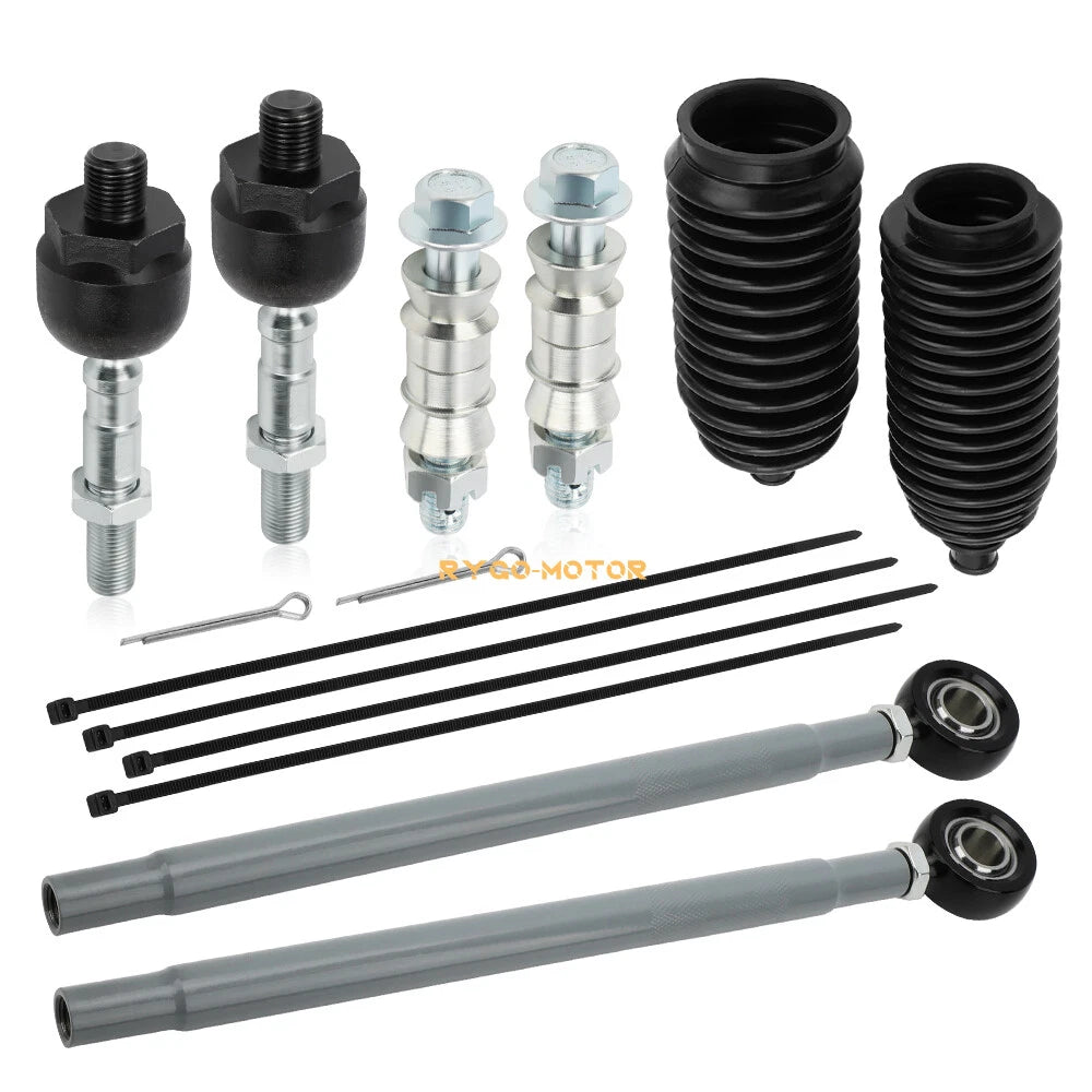 Tie Rod End Kit for Can-Am Maverick 1000 1000R Max 2013–2018