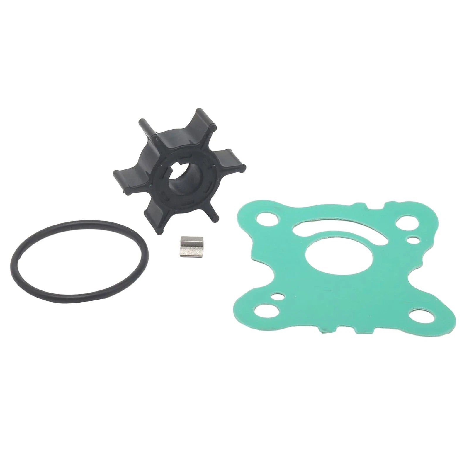 Outboard Water Pump Impeller Kit for Honda Marine 8-10 HP