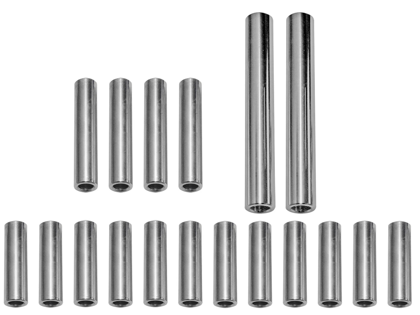A Arm Bushing Kit for Kawasaki Teryx 4 (2012–2023)