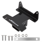 2" Front Receiver Hitch for Bad Boy ZT Elite/Maverick (2021–2025)