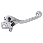 2X Lever Comp Front Brake for Kawasaki KX450F KX250F (2013–2018) 13236-0763