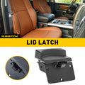 Center Console Armrest Lid Latch for Dodge Ram (2013–2018)