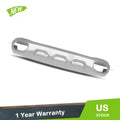 Front Bumper Face Bar for Ram 1500 Rebel (2019–2024)