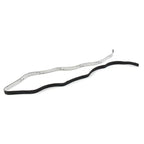 Universal Car Moulding Trim Braid Decorative Line Strip - Black