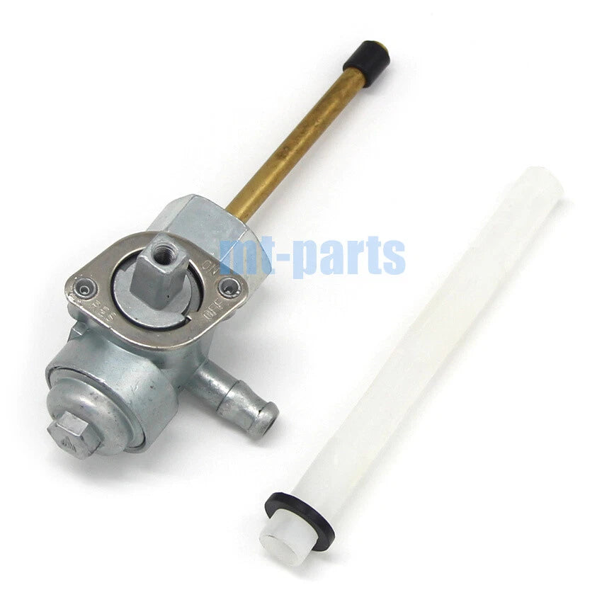 Fuel Gas Petcock Valve for Honda TRX300EX Sportrax 300 EX (1993–2008)