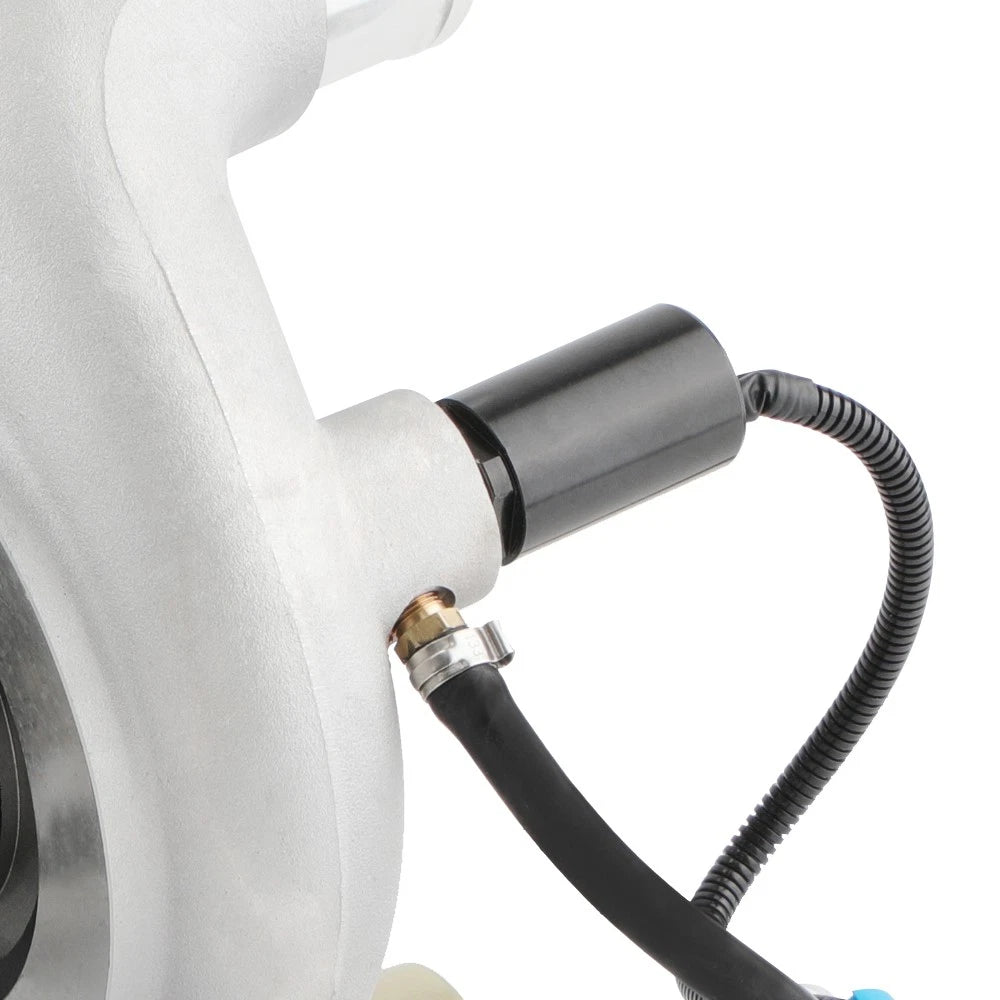 HE351CW Turbo for Dodge Ram 2500 3500 Diesel Cummins 5.9L (2004–2007)