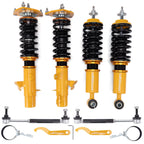 Coilover 24 Way Damper Struts Kit for Mini Clubman R55 (2007–2014)