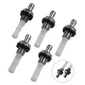 Fuel Tank Joint Filter for Lawnmower Brushcutter Trimmer (16955-ZE1-000)