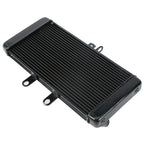 Radiator Cooler for Suzuki Bandit GSF1250S/GSF1250/GSX650F (2007-2014)