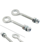 Chain Tensioner Adjuster 13mm for Taotao 125cc 150cc 200cc 250cc ATV (2000–2023)