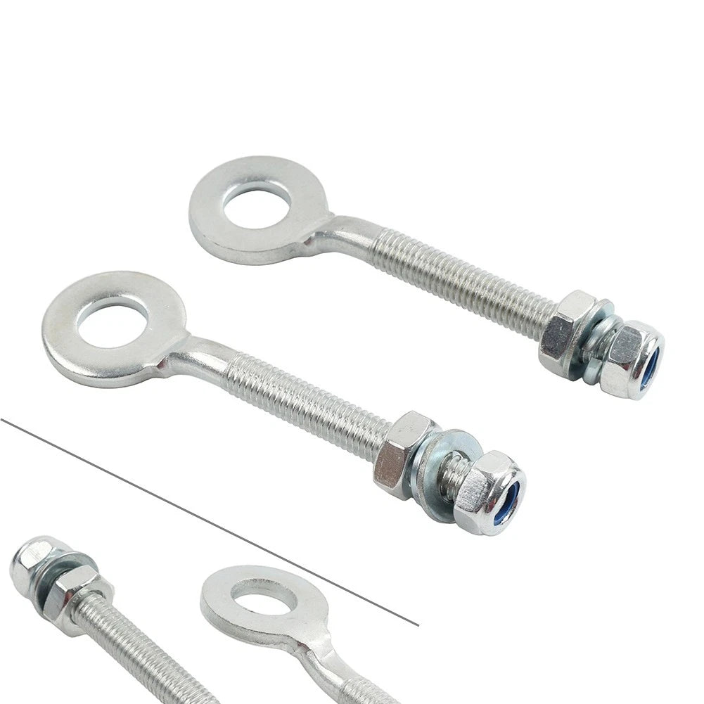 Chain Tensioner Adjuster 13mm for Taotao 125cc 150cc 200cc 250cc ATV (2000–2023)