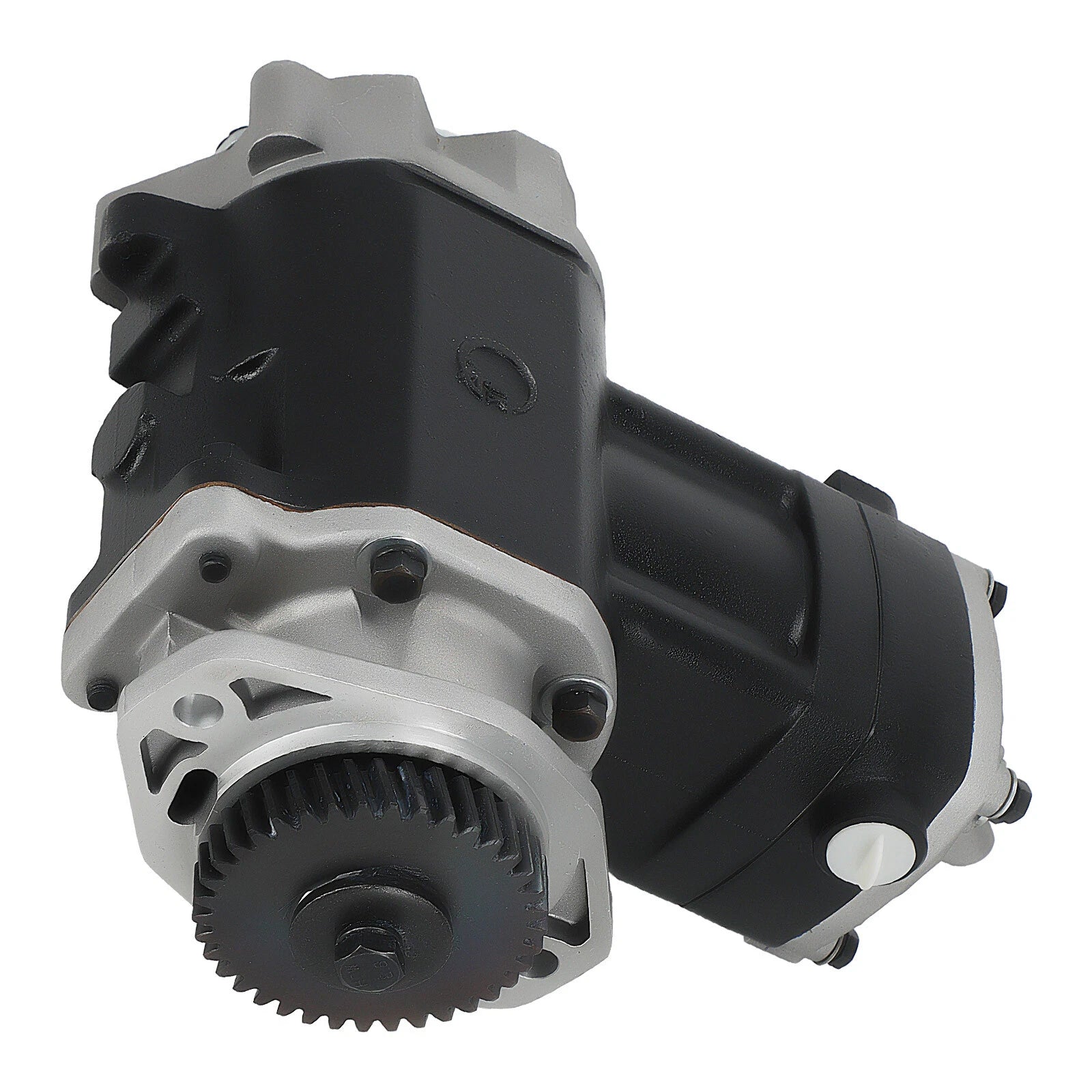 Air Brake Compressor for Cummins Engine 6CT 8.3L