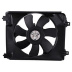 Electric Radiator Cooling Fan for Honda Civic (2006–2011) 38615RNAA01 38611RNAA01