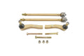 Steering Tie Rods & Ends for Polaris Ranger 1000 XP & Crew (7061271, 7061234)