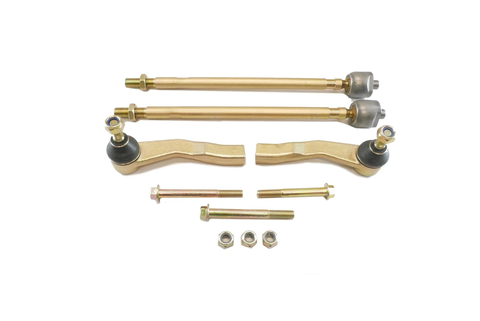 Steering Tie Rods & Ends for Polaris Ranger 1000 XP & Crew (7061271, 7061234)
