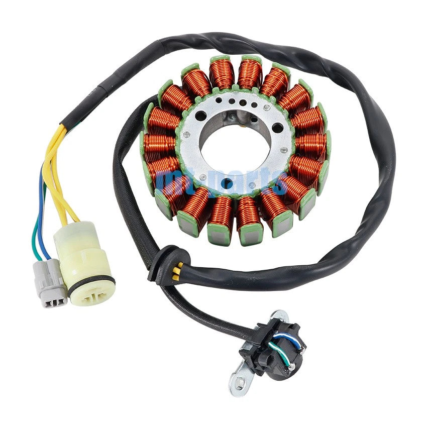 Magneto Stator Coil for VOGE 300AC 300ACX 300RR 300DX (2019–2024) 270100263-0001