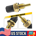 Engine Coolant Temperature Sensor for Honda Civic Acura