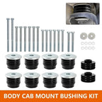 Body Cab Mount Bushing Kit for Ford F250 F350 Super Duty (2008–2016) KF04060B