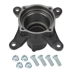 Front Left/Right Wheel Hub W/Bolts for Polaris Xplorer 250 300 400 500 (1997–2002)