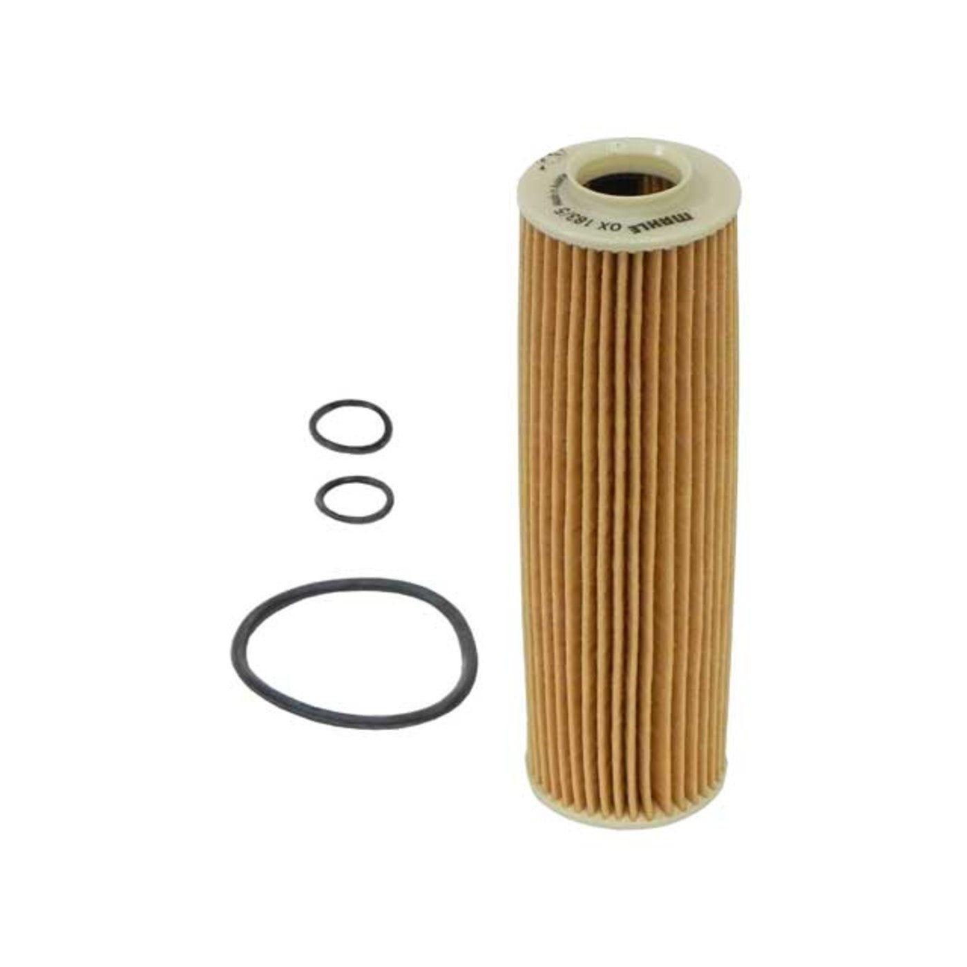 Oil Filters for Mercedes-Benz C250 SLK250 (2012–2015)