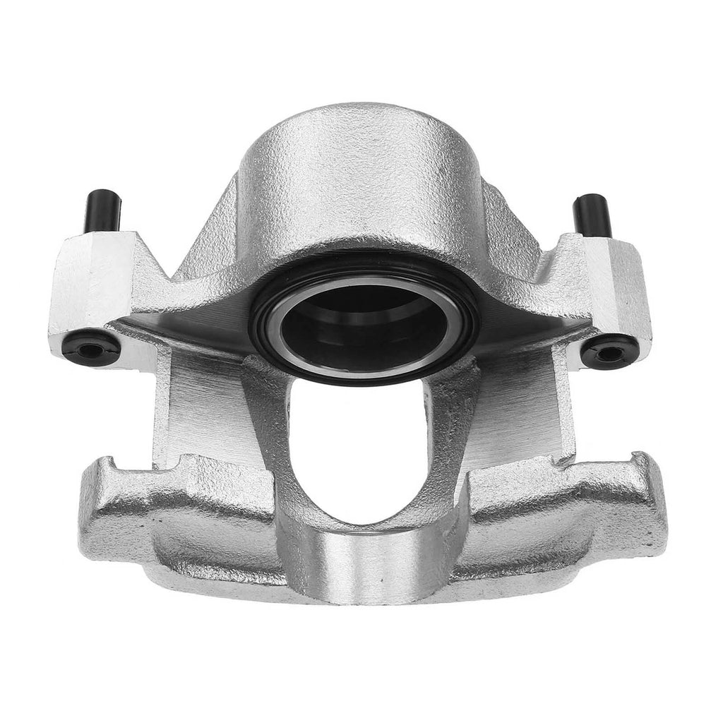 Pair Front Brake Calipers for Ford Mustang (1983–1986, 1988–1993)