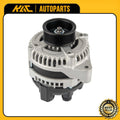 Alternator for Acura MDX and Honda Pilot and Odyssey (2001–2004)