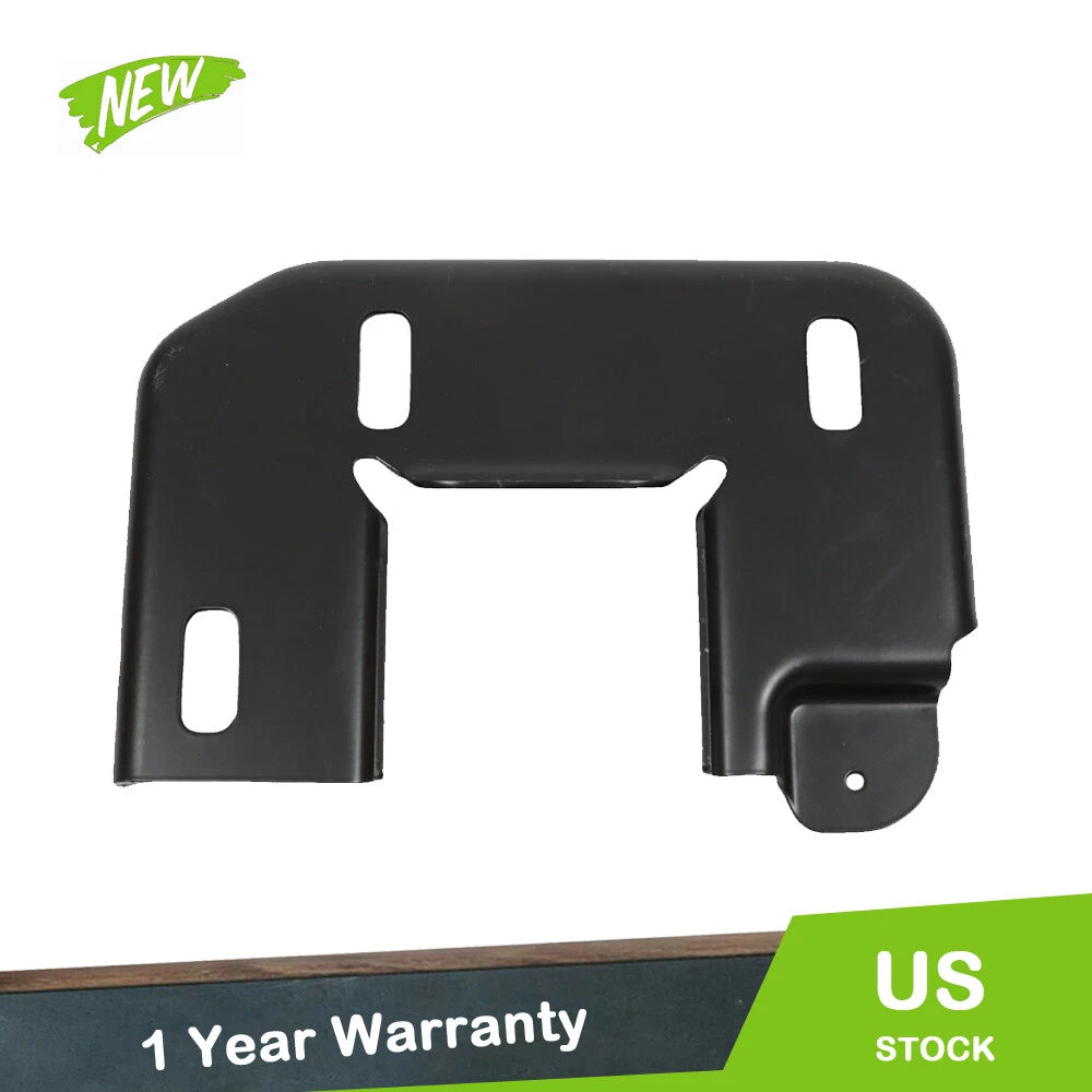 RH Passenger Side Bumper Bracket for Ford F-150 (2015–2020)