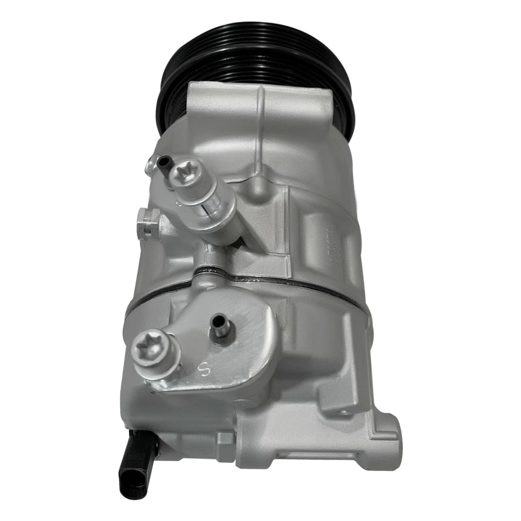 A C Compressor Kit Replacement for Volkswagen Beetle 2.5L (2016-2016)