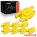 8x Ignition Coil Pack for Chevrolet Silverado 1500 (2007–2013)