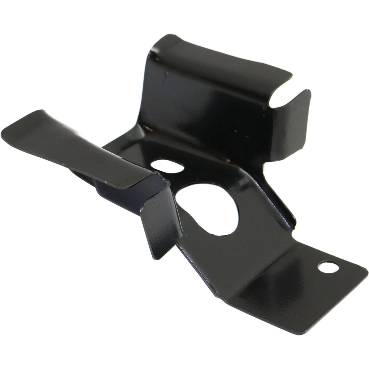 Set of 2 Radiator Support Brackets for Ford Mustang (2010–2014)