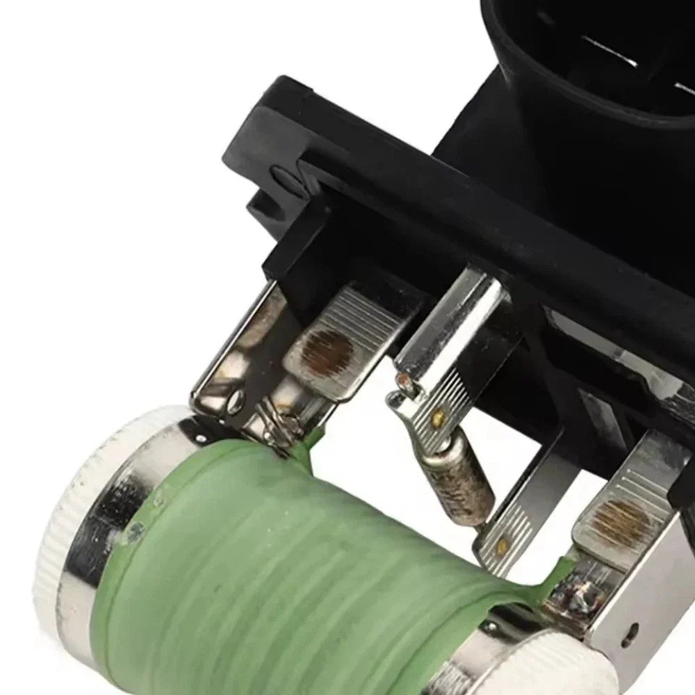 Cooling Fan Resistor for Kia Sedona, Optima, Hyundai Sonata (2002-2010)