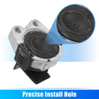 Right Engine Motor Mount No.BP4S39060C for Mazda 3 (2004–2010)