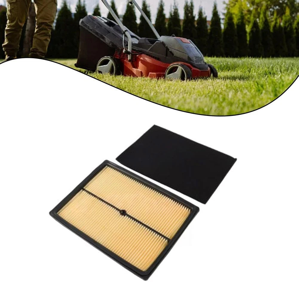 Engine Air Filter Kit for Honda GX610 GX620 GX670