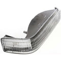 Turn Signal Light for Jeep Grand Cherokee (1993–1996) Passenger Side