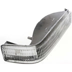 Turn Signal Light for Jeep Grand Cherokee (1993–1996) Passenger Side