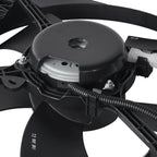 Dual Radiator Cooling Fan Shroud for Lancer Outlander (2008–2015) MI3115140